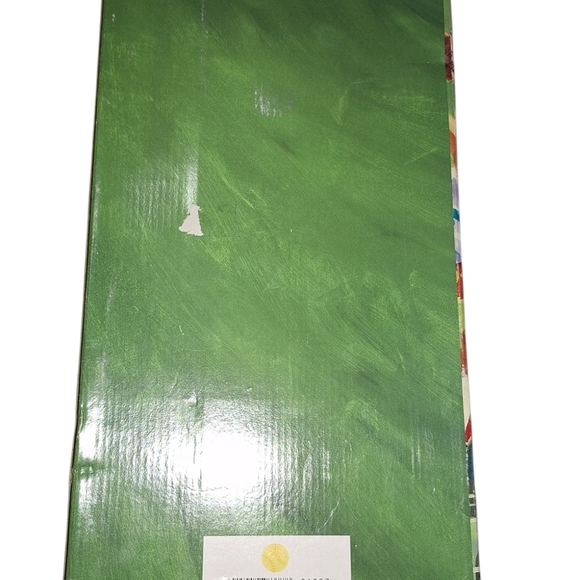 VTG 80's Hallmark Baseball BBQ Utensil Set with Salt Pepper Shakers - Picture 6 of 6